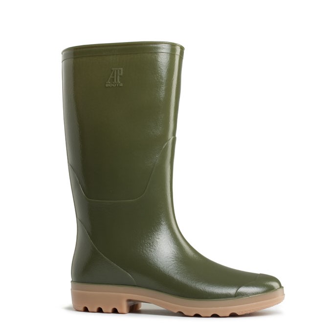 Ap Boots 9303 Sepatu Proyek Size 39 Norton