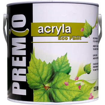 PREMIO ACRYLA BASE 101 0.9L