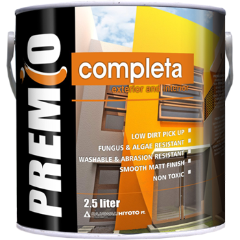 PREMIO COMPLETA BASE 101 0.9L