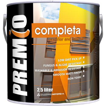 PREMIO COMPLETA BASE 301 0.9L
