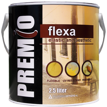 PREMIO FLEXA BASE 101 0.9L