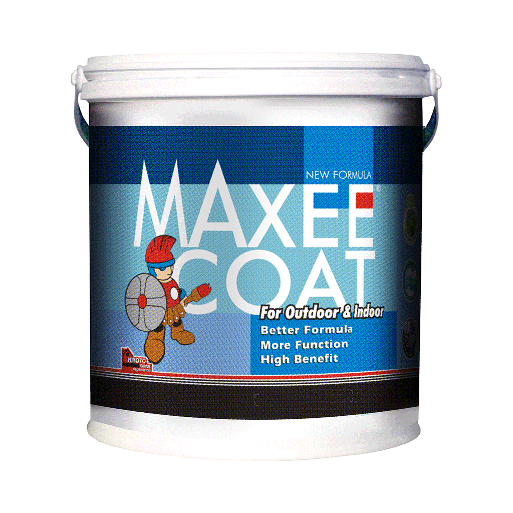 PREMIO MAXEECOAT BASE 201 22.5KG