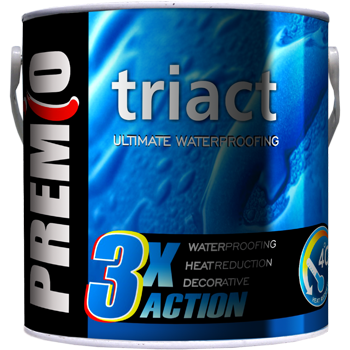 PREMIO TRIACT BASE 301 22.5L | NORTON