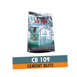 LEMKRA CEMENT BLITZ CB 109 1KG