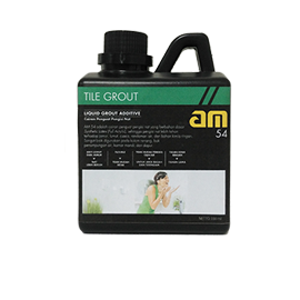 BPI AM 54 LIQUID GROUT ADDITIVE 1LTR