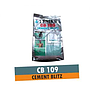 LEMKRA CEMENT BLITZ CB 109 1KG