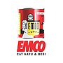 EMCO 78 RUBI RED * 1KG