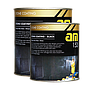 BPI AM 153 PELAPIS BATU ALAM HITAM 2.5L